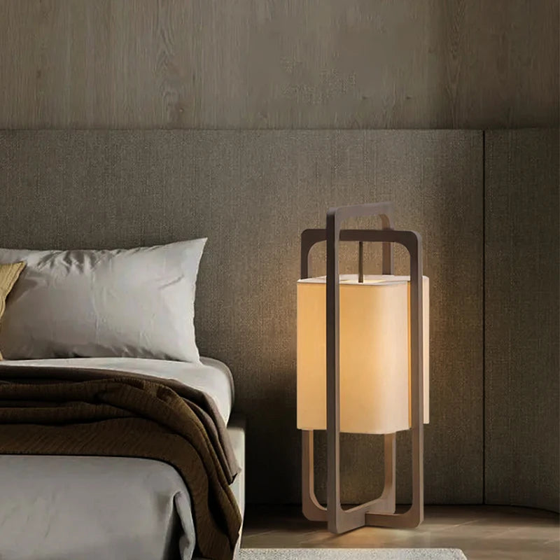 Serenity Floor Lamp