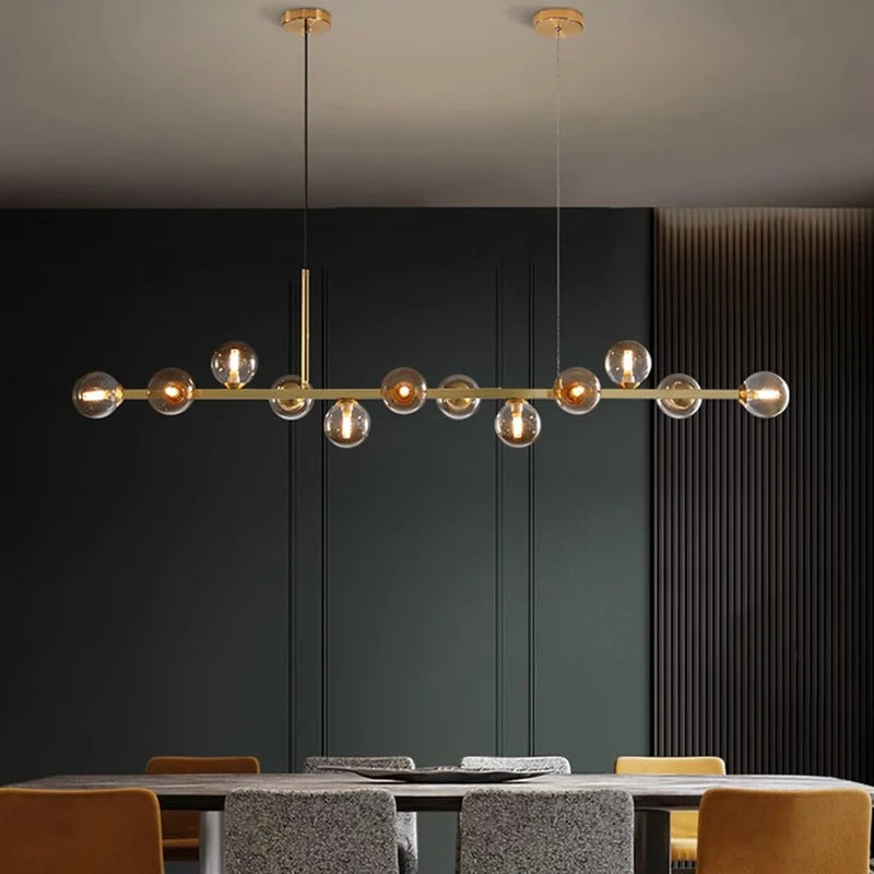 Modern Chandelier