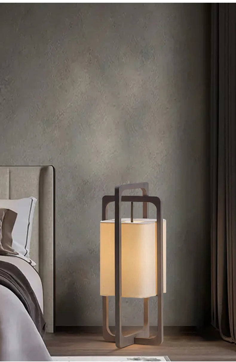 Serenity Floor Lamp