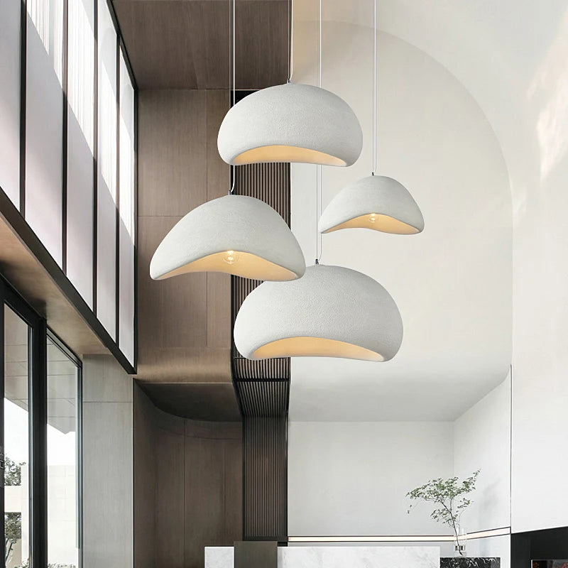 Celestial Drift Pendant Lights