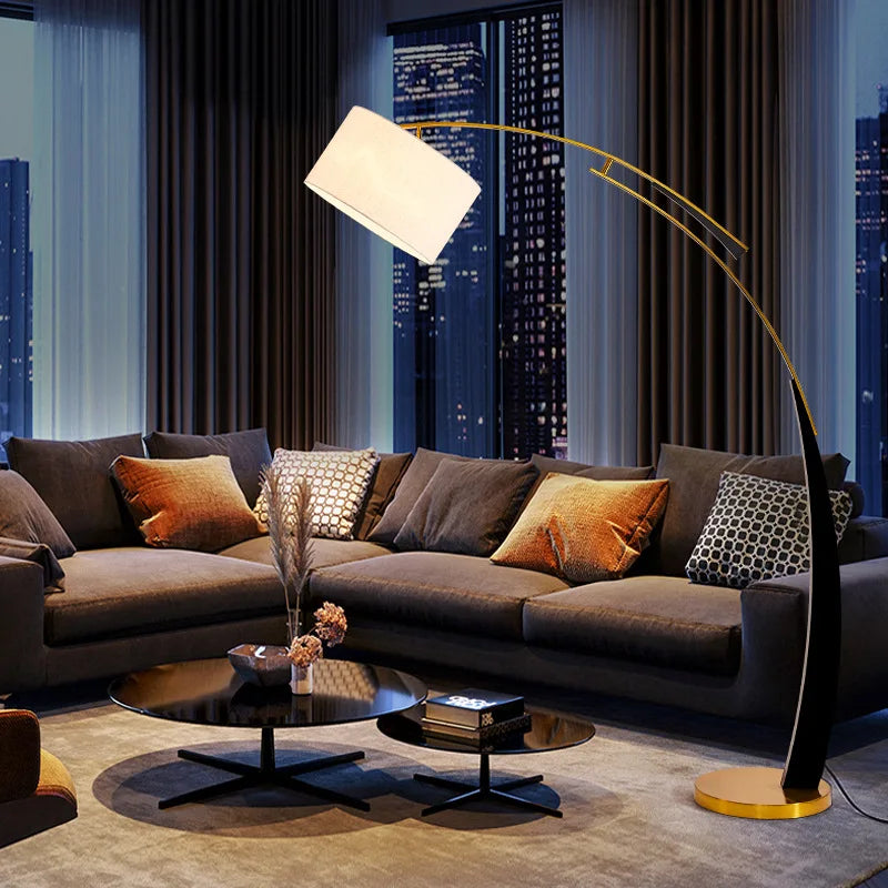 Arcadia Floor Lamp