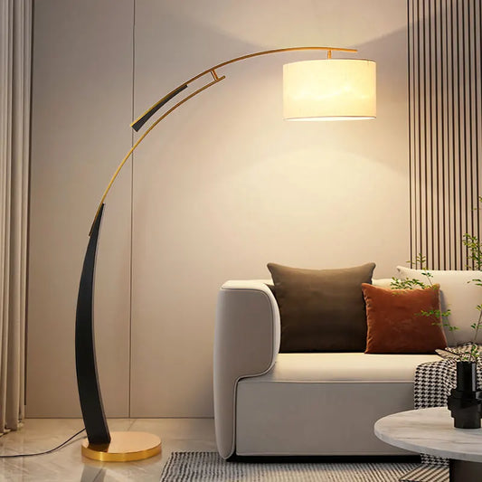 Arcadia Floor Lamp