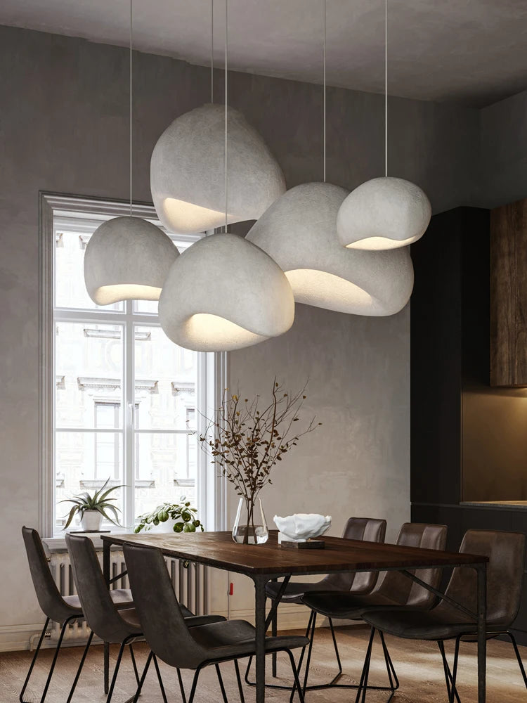 Celestial Drift Pendant Lights