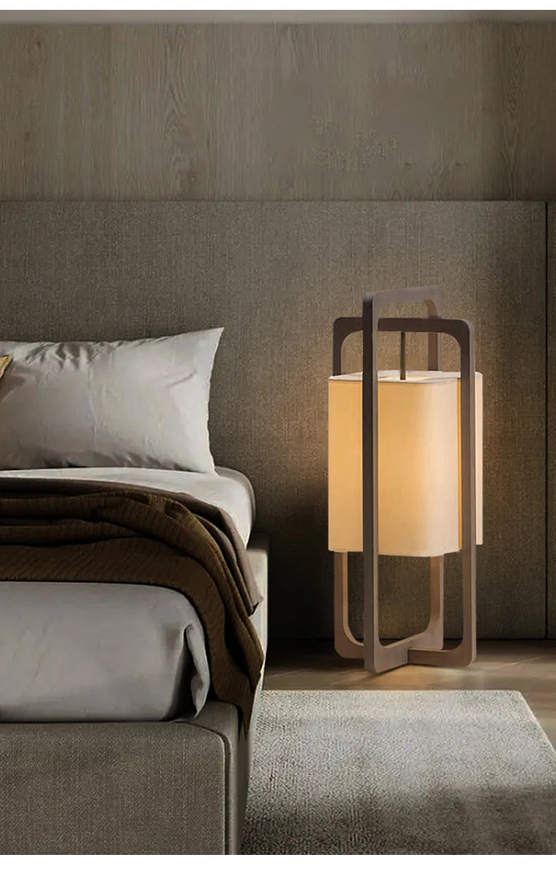 Serenity Floor Lamp