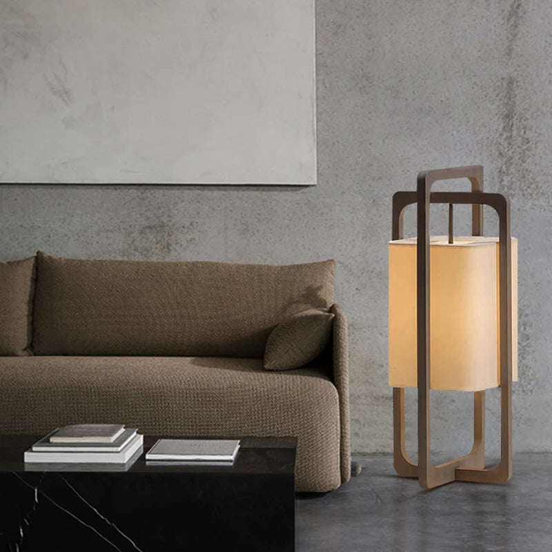 Serenity Floor Lamp