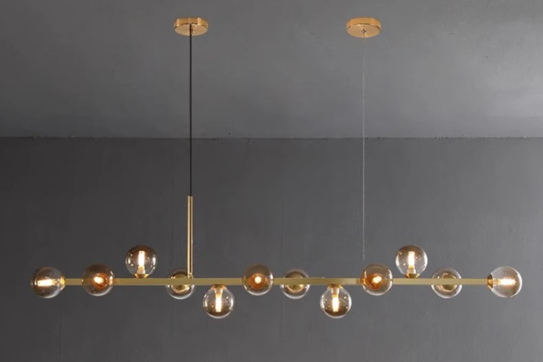 Modern Chandelier