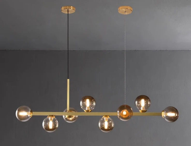 Modern Chandelier