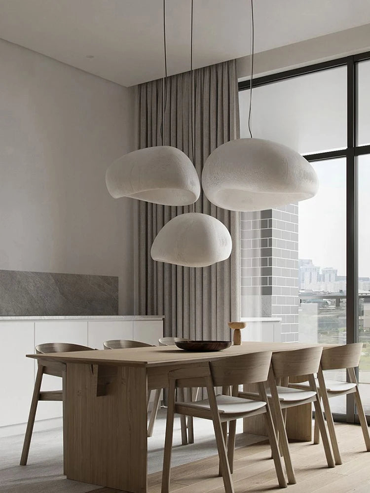 Celestial Drift Pendant Lights