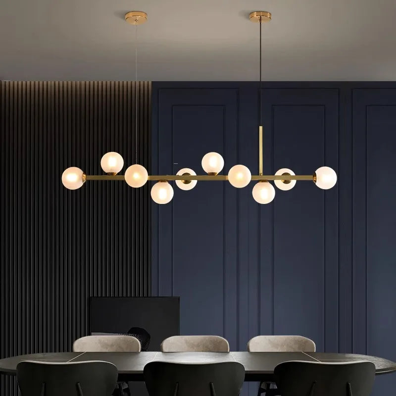 Modern Chandelier