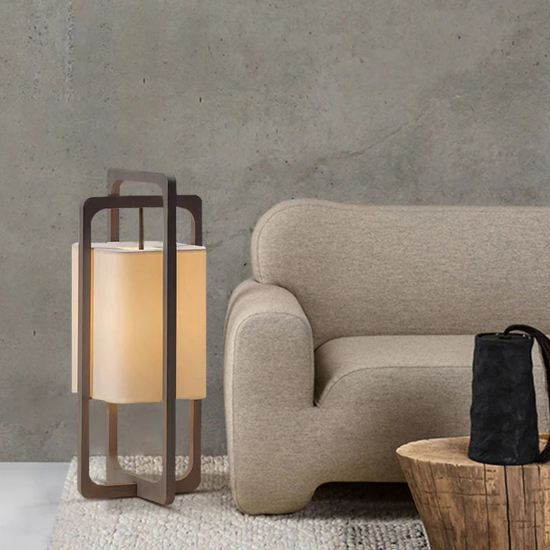 Serenity Floor Lamp