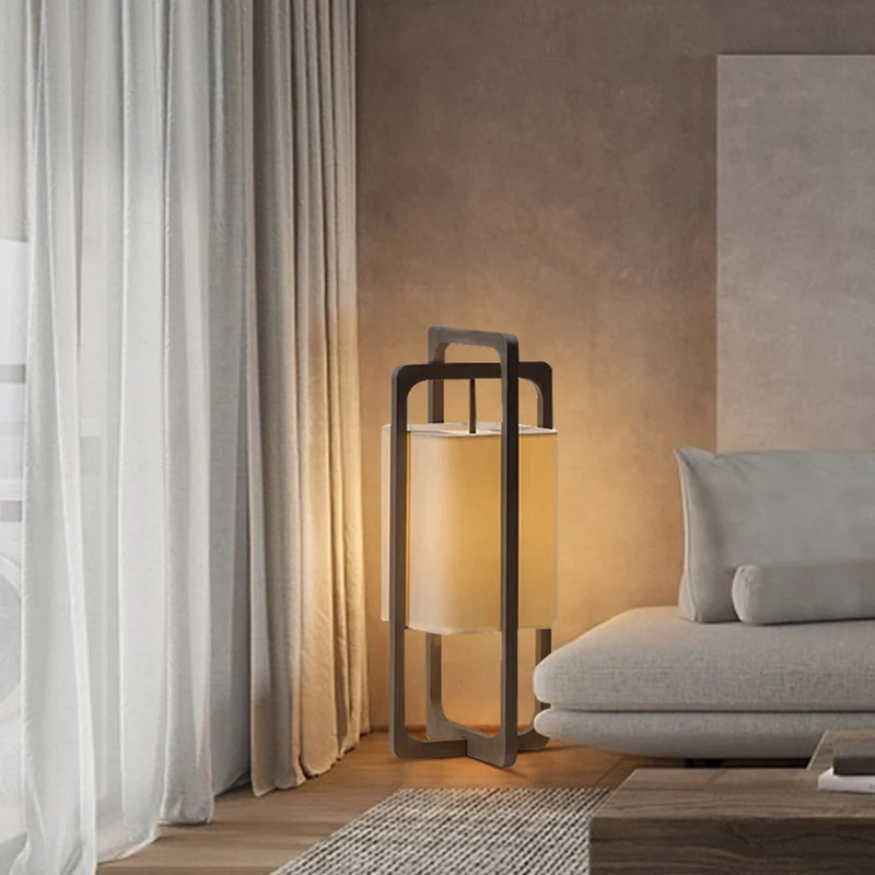 Serenity Floor Lamp